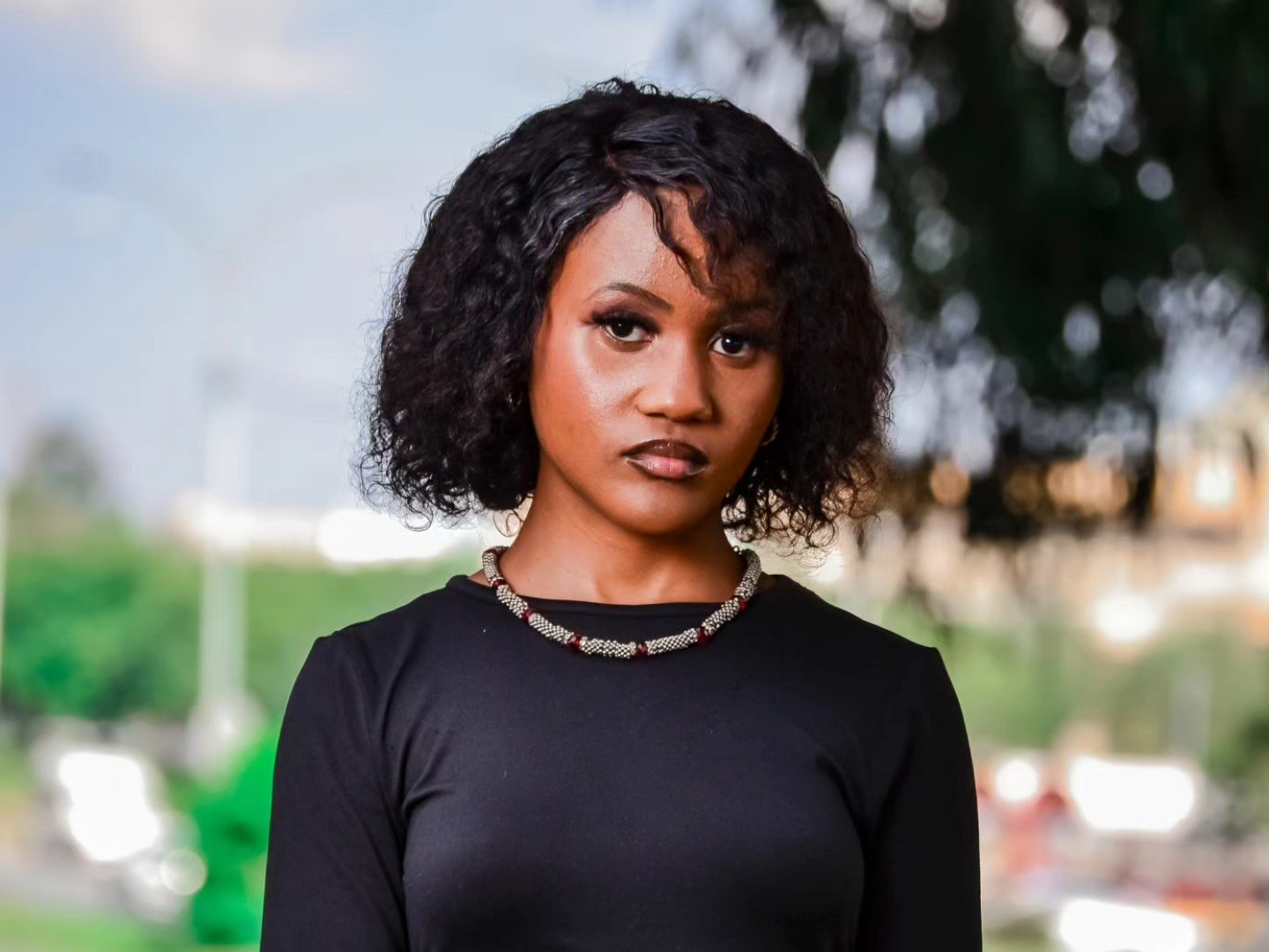 Kailey Botman Announces Debut Single Uthando Alupheli