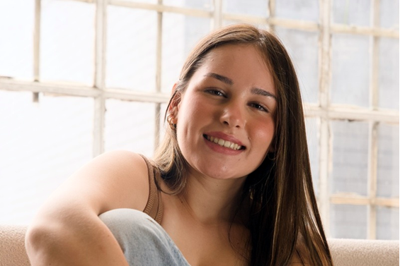 Kath Kilian Makes Bold Pop Debut With Edge Of Maybe, Marking a New Voice in South African Music
