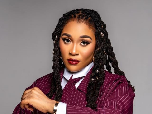 Lady Zamar Strikes a Powerful Emotional Note with New Single HOW IT GOES About Life, Strength and Moving Forward
