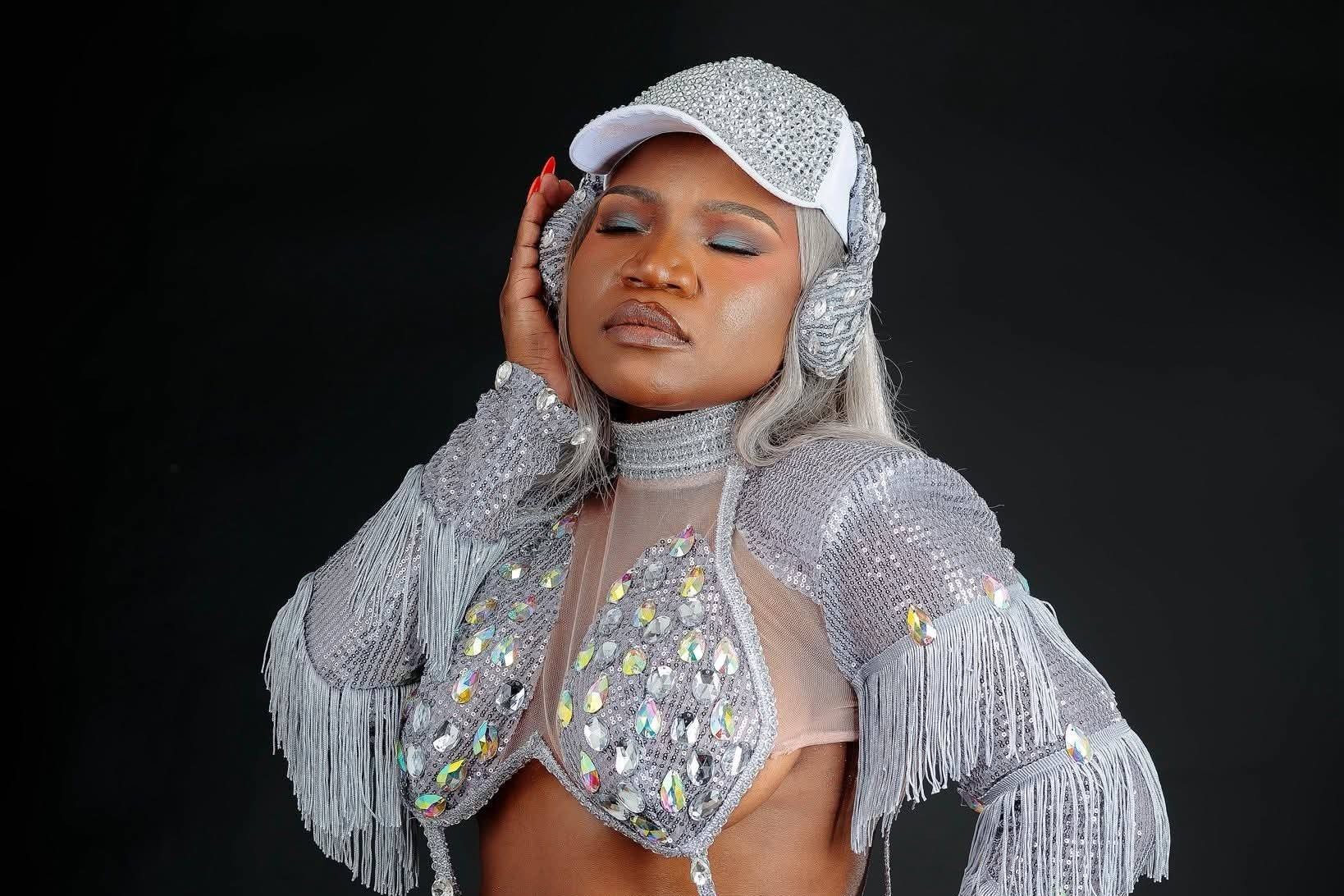 Makhadzi’s Inspiring Comeback After Near-Fatal Car Crash as She Rebuilds Her Life and Career with New Purpose