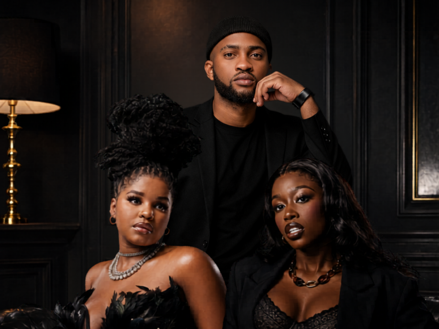 Essa Kay Returns with Mhlaba Featuring Thatohatsi and Nkosazana Daughter in a Powerful New Release