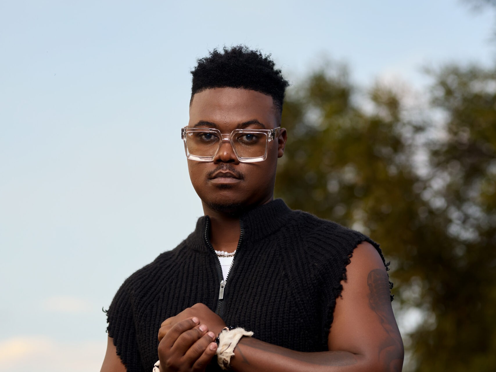 Mlindo The Vocalist Turns Heartbreak Into Music After Emotional Public Break-Up