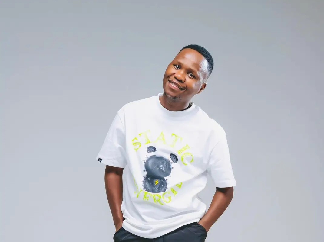Navigator Gcwensa Shares Strategy Behind His Maskandi Success and Plans for Industry Transition