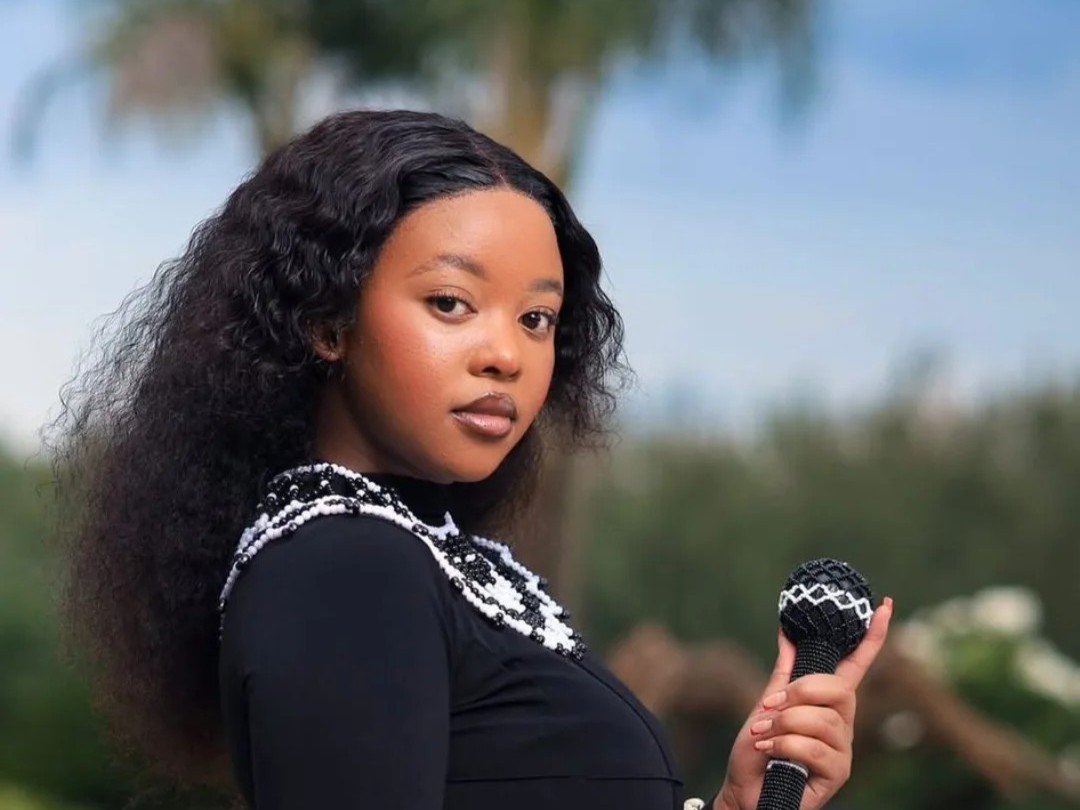 Ntombemhlophe’s “Mama” Hits Platinum as Her Rise Reshapes South African Music