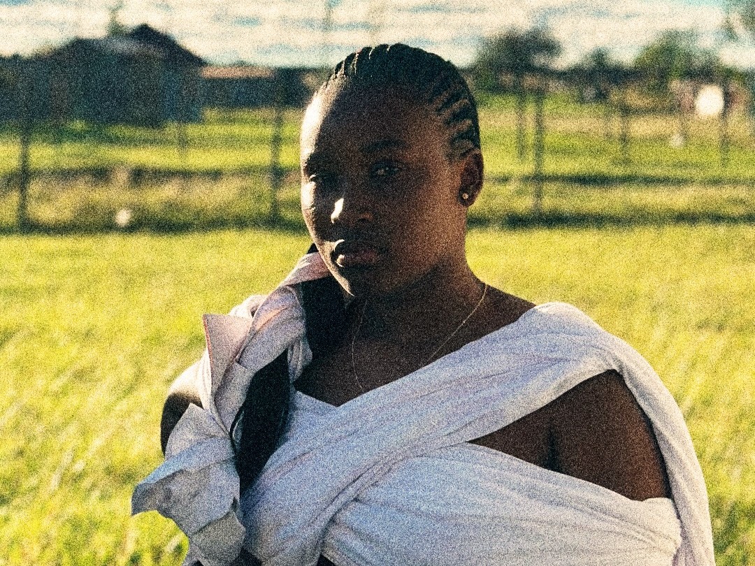 Sasa MSK Begins Her Debut Era With Emotionally Rich Singles Ekhaya and Thulele