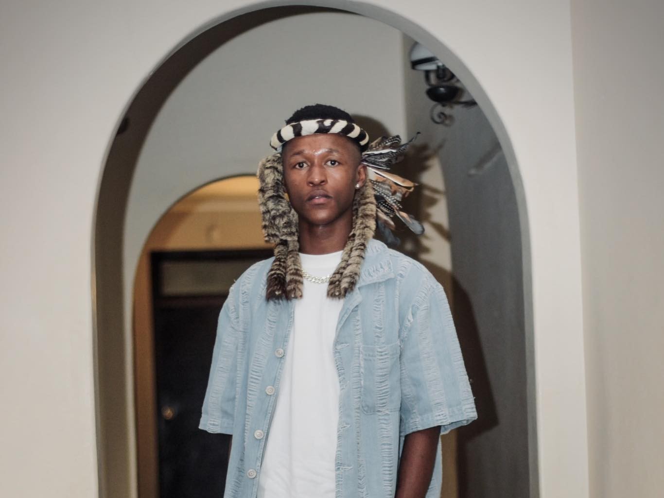 Sqiniseko SqinQ Strengthens Rising Status With New Single “Sabela” Featuring Danya Devs