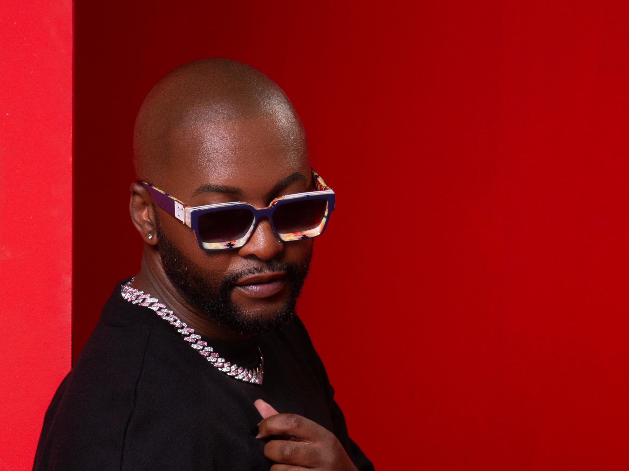 Vusi Nova Announces Brand New EP Here To Stay, A Powerful New Chapter Arrives This July