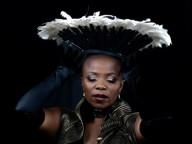 Zolani Mahola Signs With Virgin Music Group as a New Era Begins for the Acclaimed South African Artist