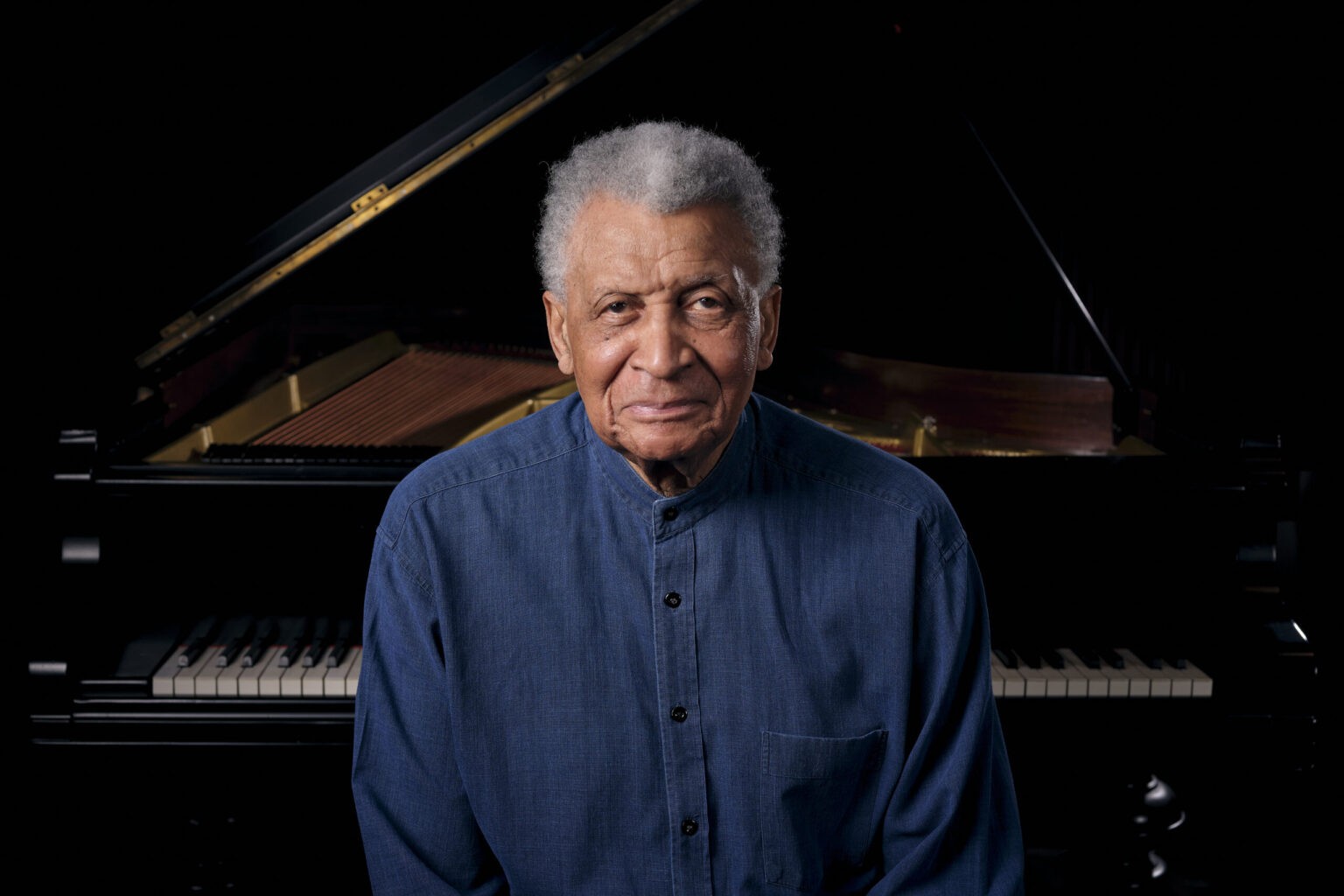Abdullah Ibrahim Remembered as South African Jazz Loses a Global Icon