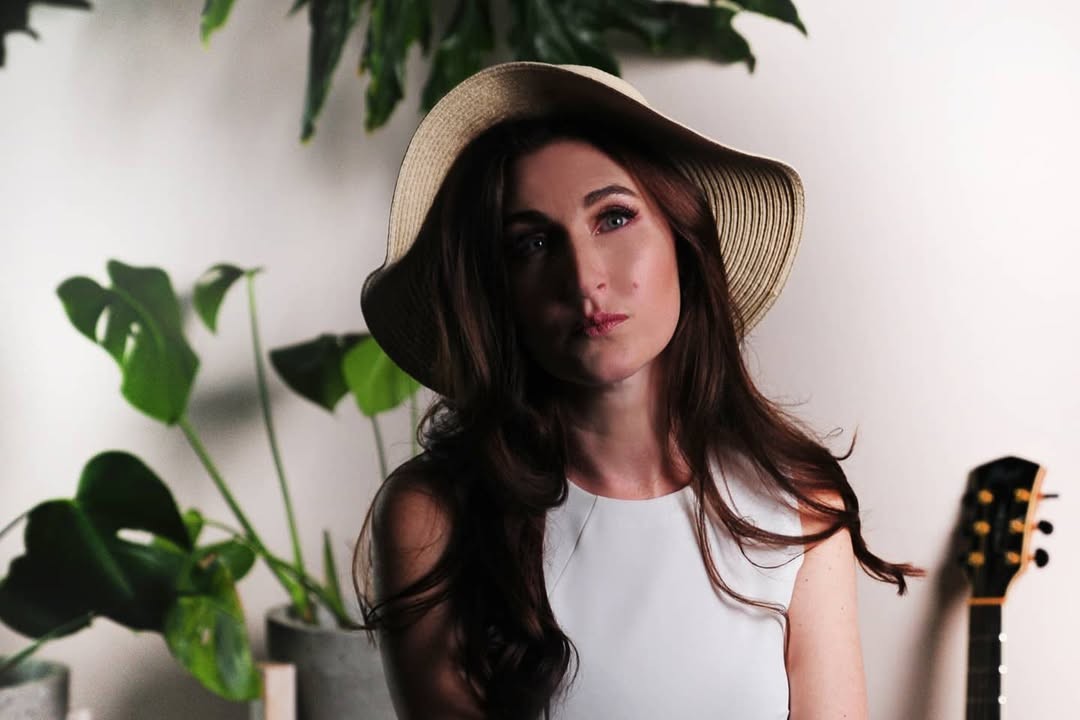 Cein Releases Lightyears of Grace, A Cinematic Indie Reflection on Resilience and Healing
