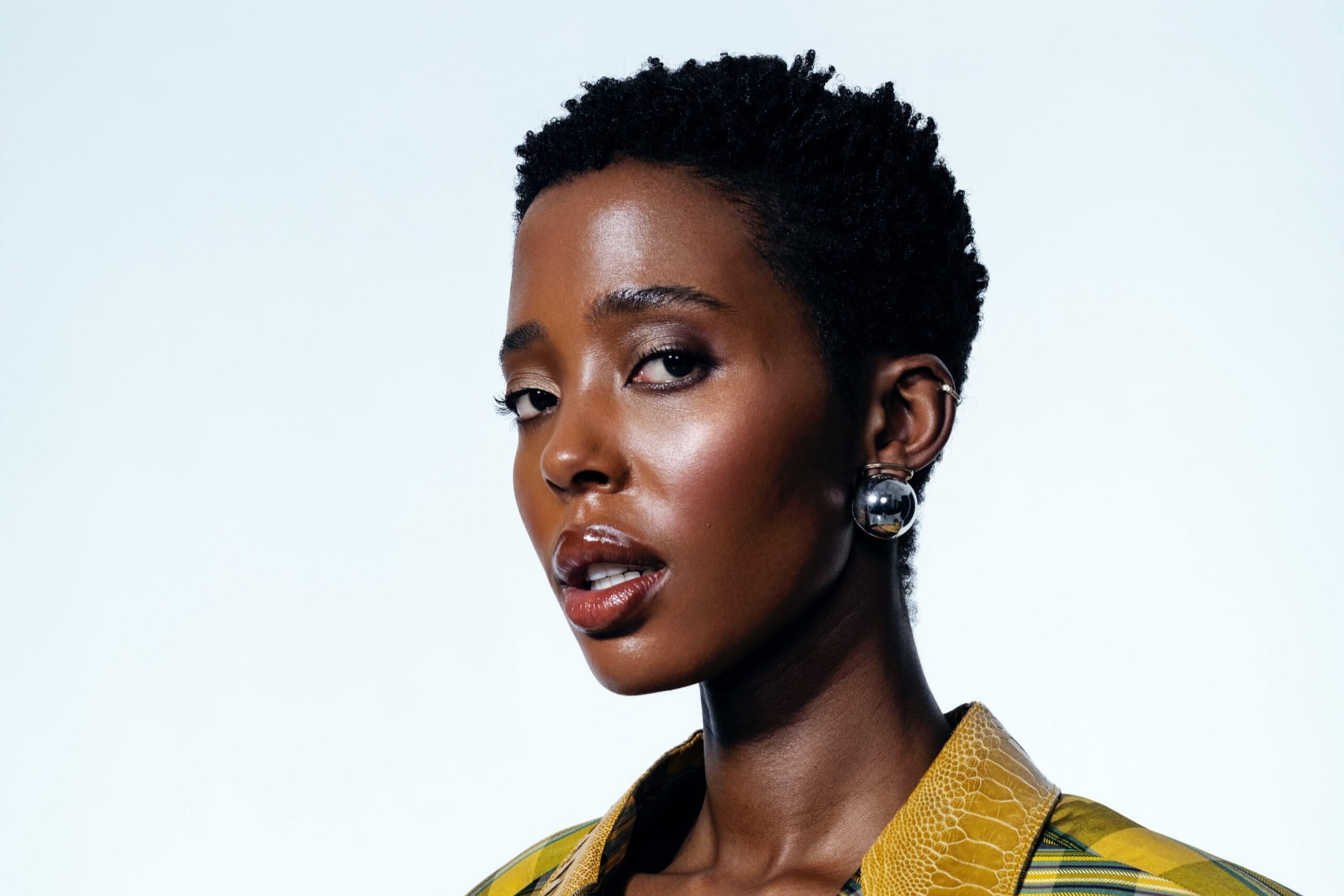 South African Producer DESIREE and Emmanuel Jal Unite on Powerful New Afro-House Single “Macho”