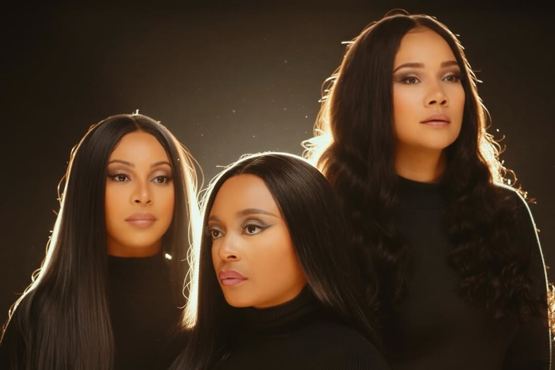 Jamali Announces Return With New EP “Full Circle” After 13-Year Music Break