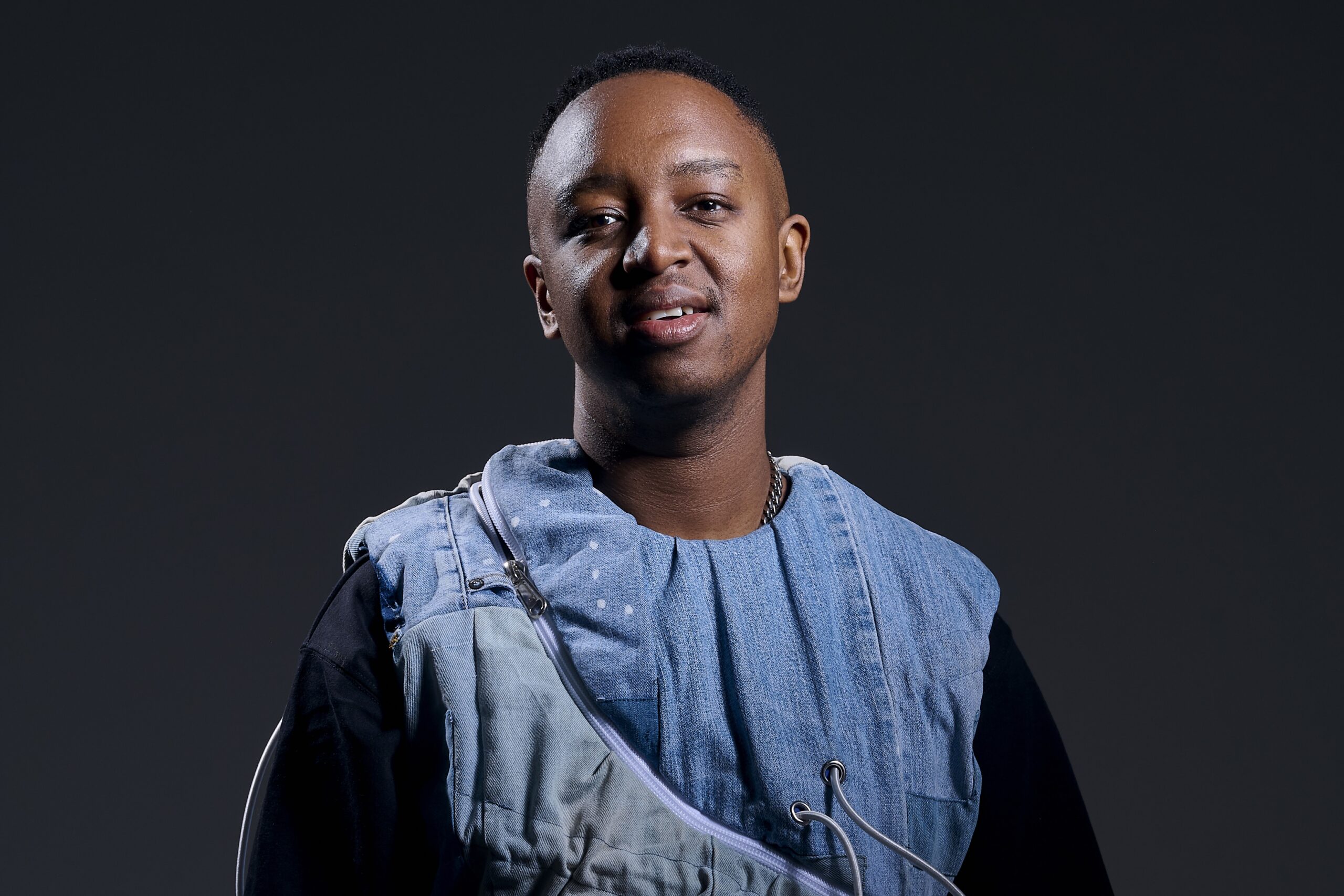 Shimza Elevates Afro House with New EP Sunset in Pretoria on Kunye