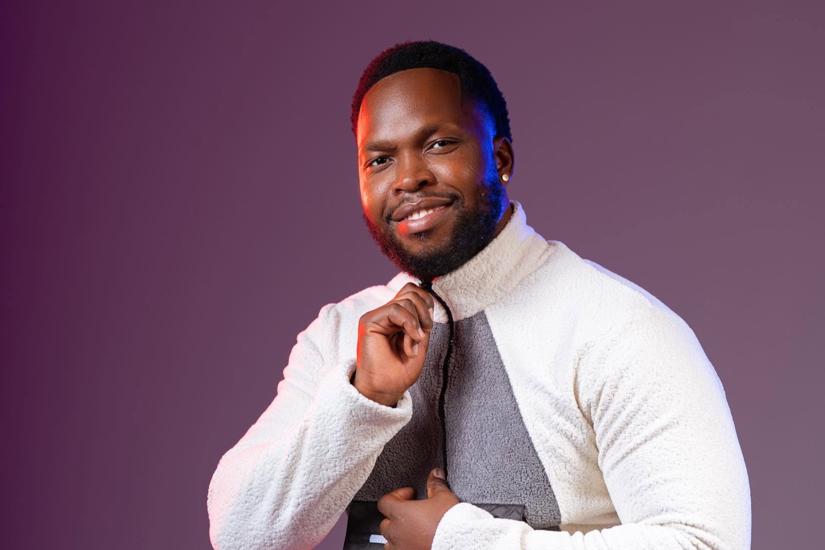 Siya Ntuli and Khuzani Bridge Generations on Impilo Yam