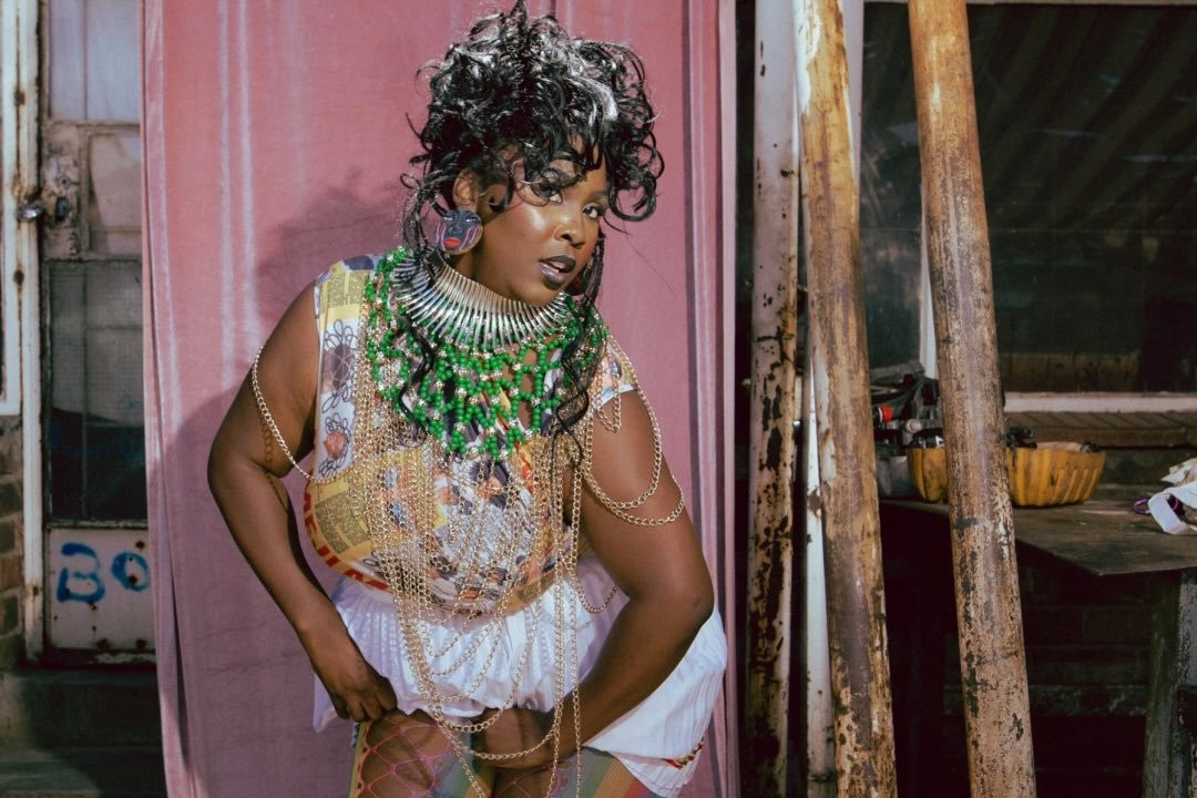 Umzulu Phaqa Set to Release Debut Album Volume 1 on 24 July 2026
