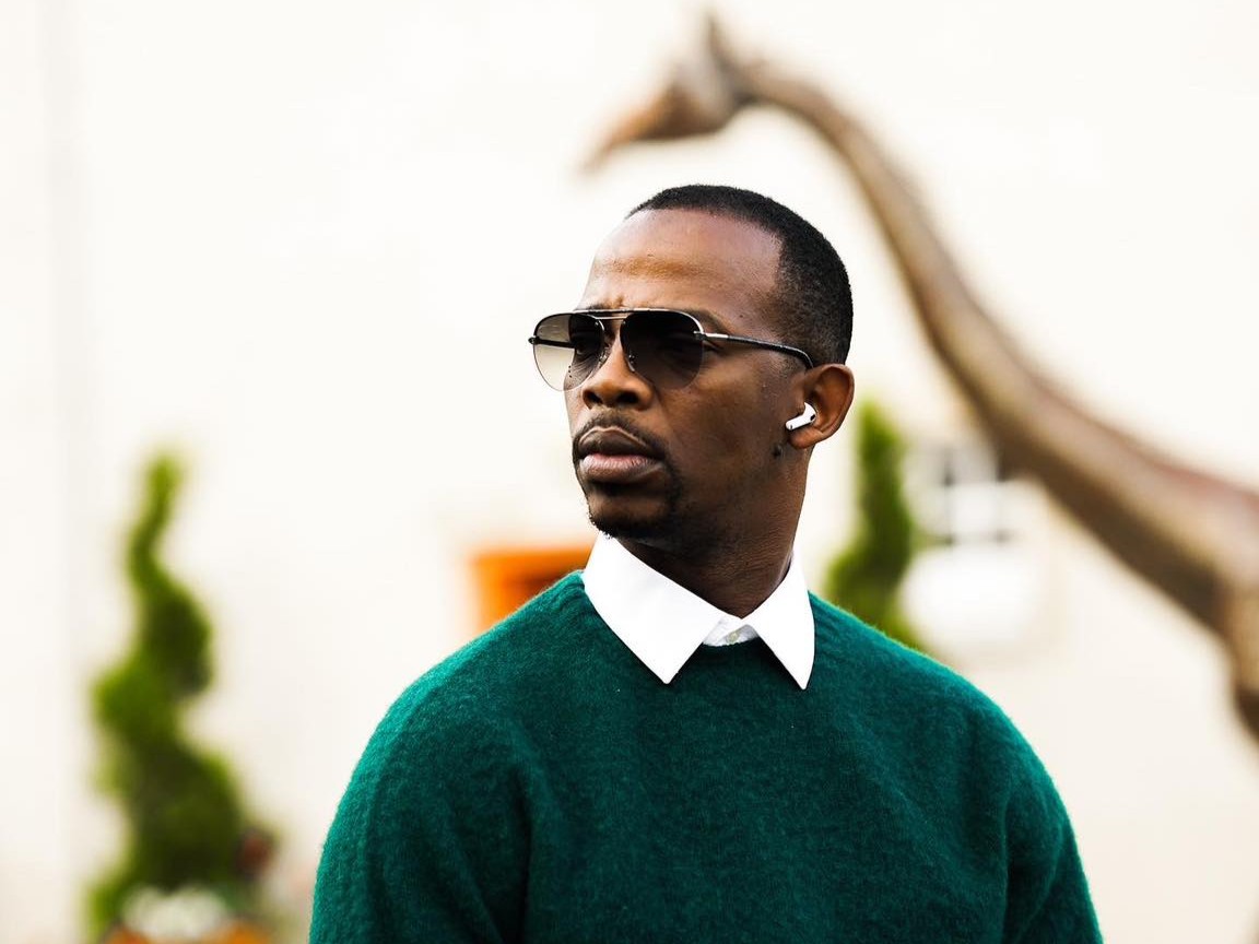 Zakes Bantwini to Headline Hollywoodbets Durban July 2026 as Star-Studded Line-Up Takes Over Greyville