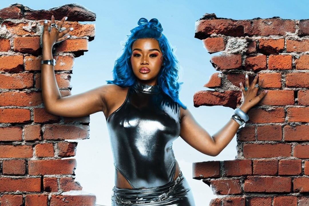 Babes Wodumo Calls for Stronger Messages as She Warns About the Declining Quality of Gqom Music