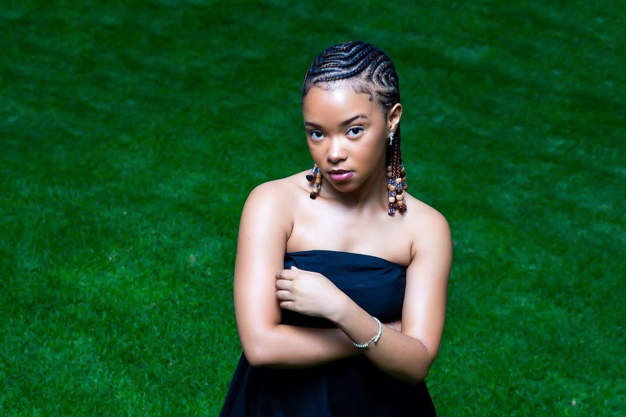 Gemma Fassie Breaks Free From Her Famous Legacy With Powerful SAMA32 Nomination for Island 22