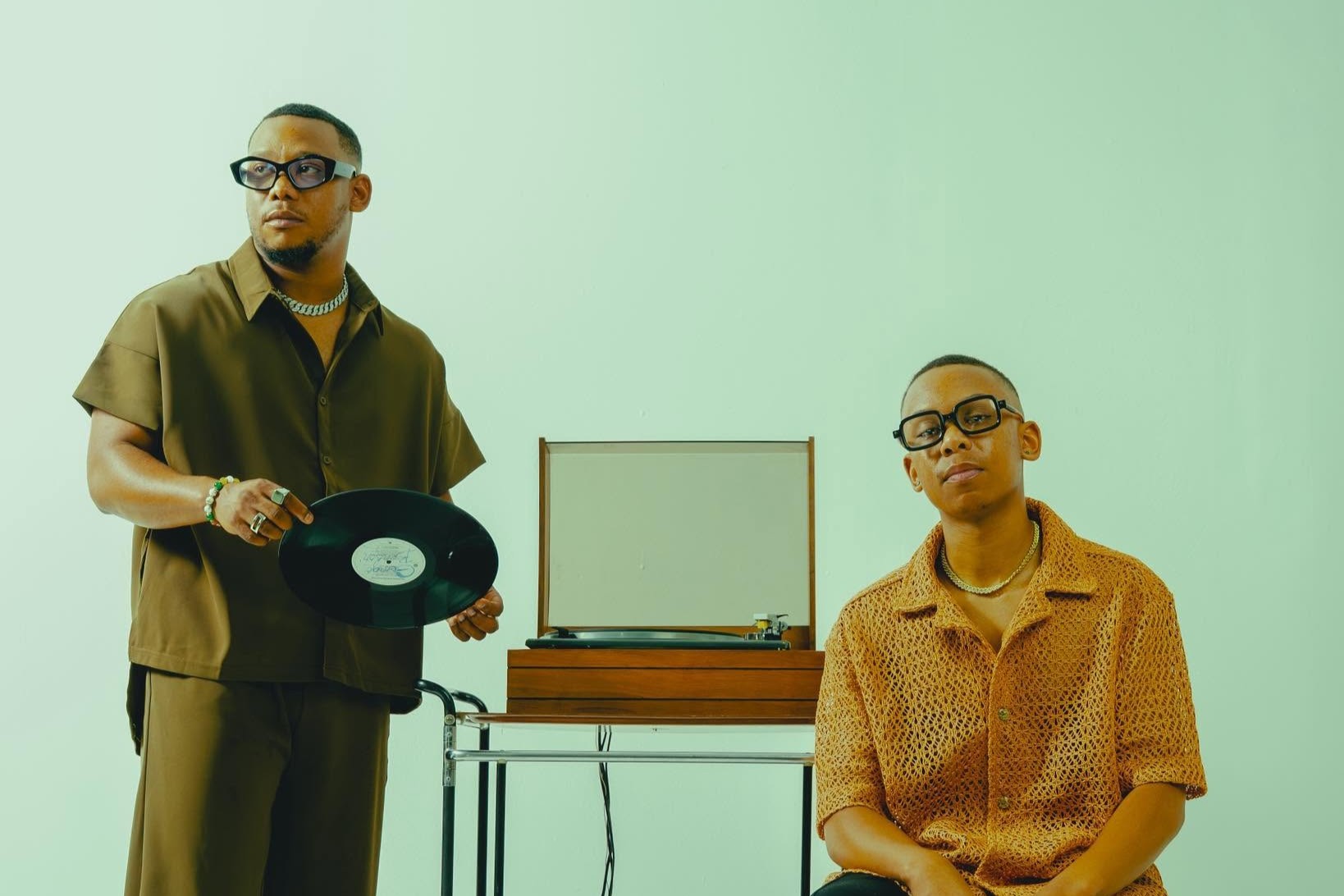 Jay Em Celebrate Gqeberha’s Taxi Culture and Musical Heritage With New EP iSOTTA