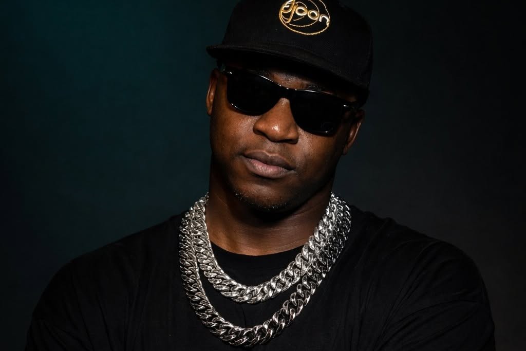 Jazzuelle Announces New Single “Be My Light” Ahead of Upcoming Umnikelo EP
