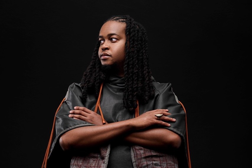 Linda Sikhakhane and Vusi Mahlasela Bring Jazz Back to Braamfontein’s Most Storied Stage
