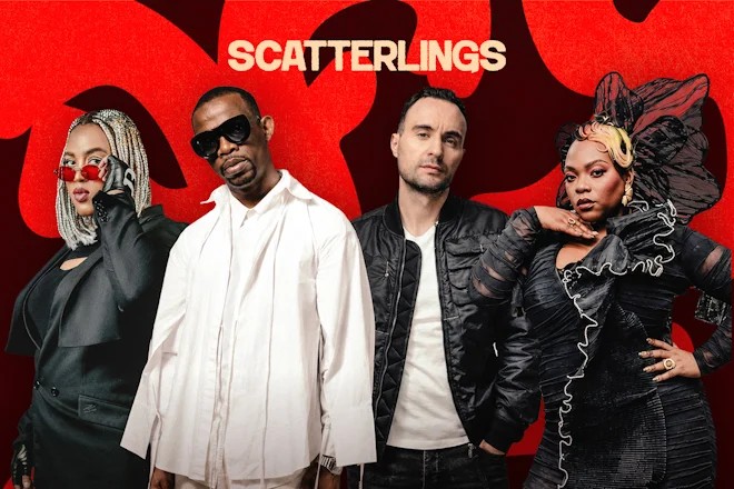 Zakes Bantwini Carries Johnny Clegg’s The Crossing Into a New Spiritual Chapter