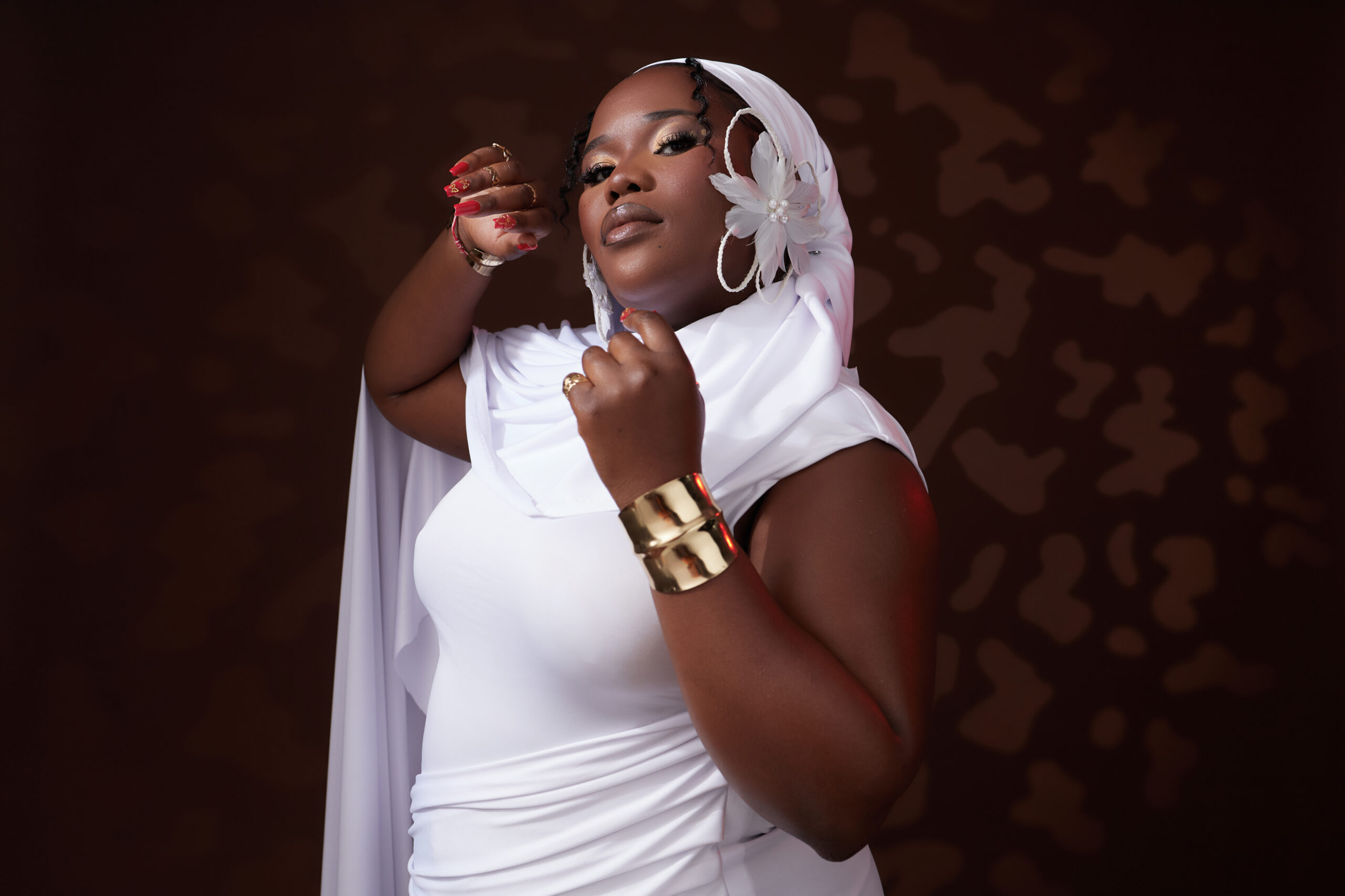 Acclaimed Vocalist and Storyteller Nobuhle Cements Her Place with New Album ‘Imvula: Rebirth’