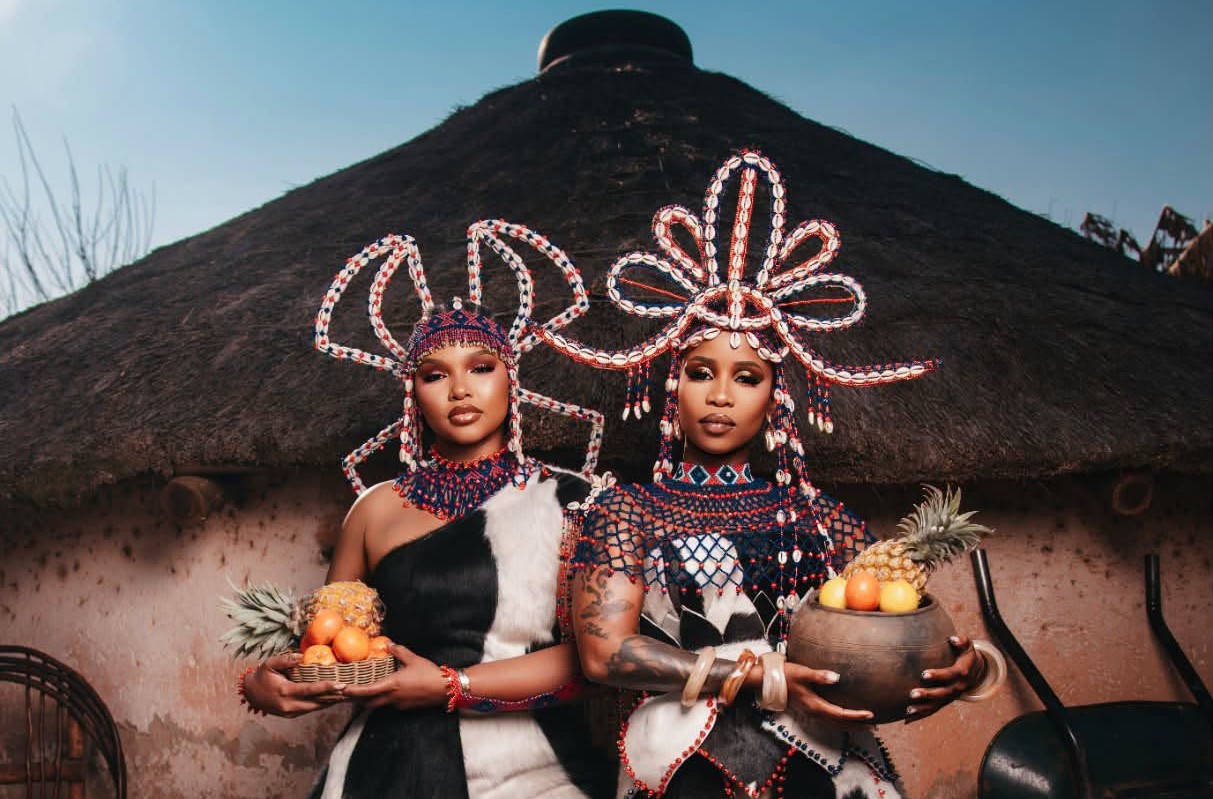 Lwah Ndlunkulu and MaWhoo Unite as Zulu Queens for New Single “Distance” Featuring Feza