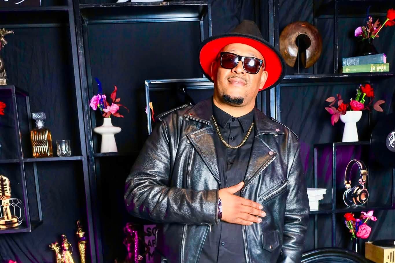 Brian Temba Reveals His Hidden Side Through Upcoming Album The Legacy