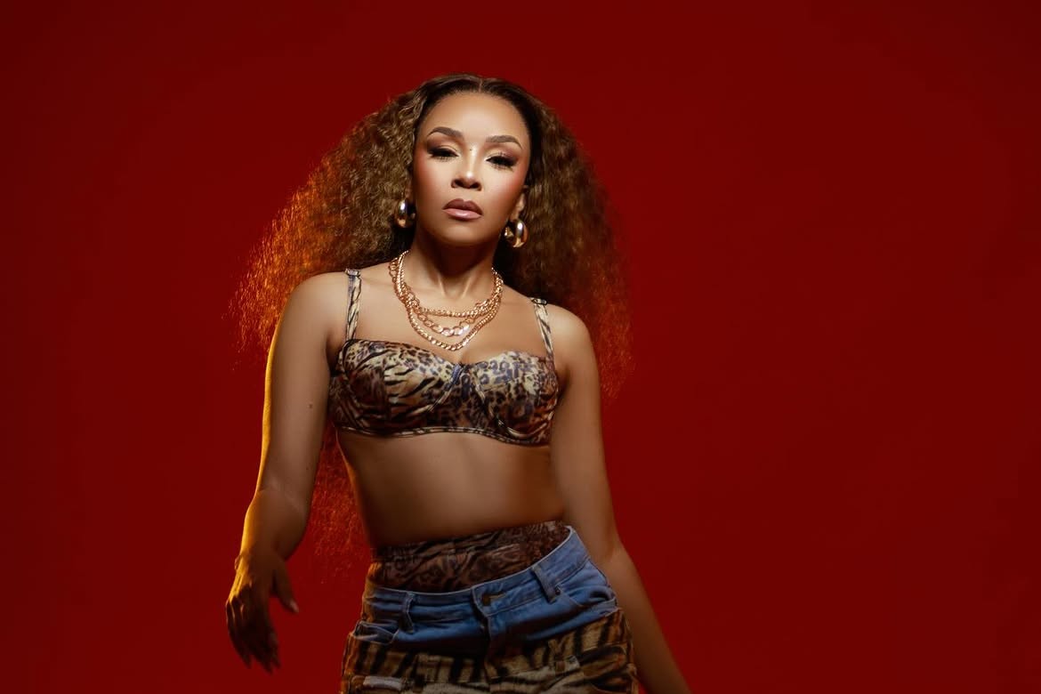 Cici Joins Recording Academy Class of 2026, Securing Grammy Voting Rights and a Stronger Voice for African Music