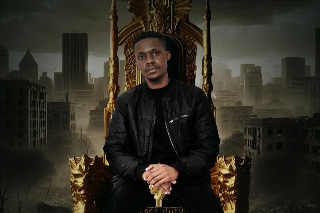 DJ Thes-Man Enters a New Chapter With Upcoming “Midnight Rise” Project