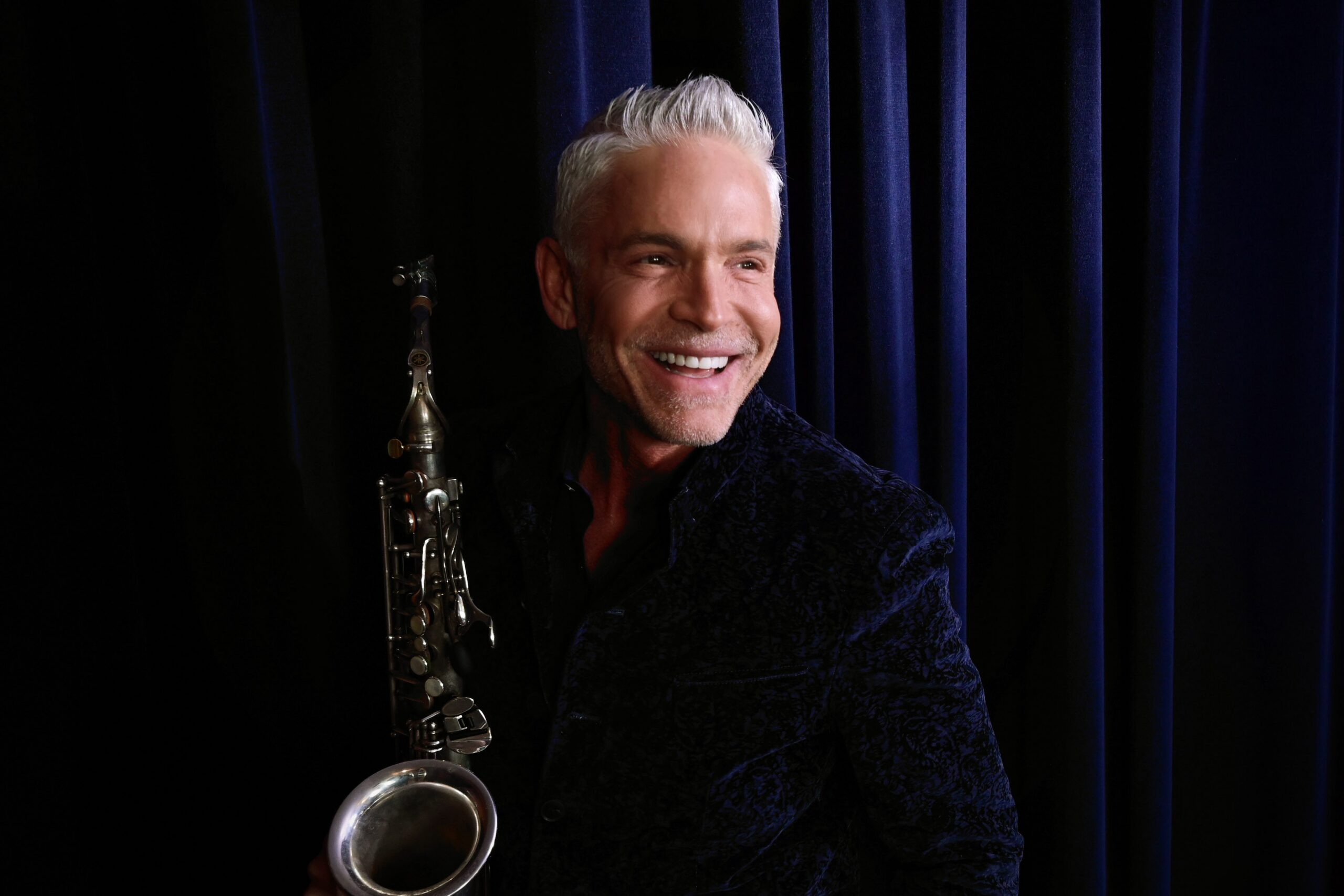 Ten Time Grammy-Nominated Saxophone Icon Dave Koz Returns to South Africa for Two Exclusive January 2027 Performances
