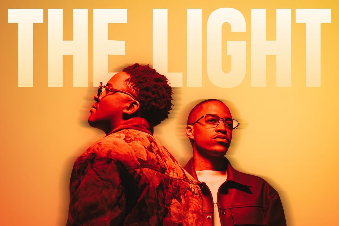 Frigid Armadillo Illuminate the Afro House Scene with ‘The Light’