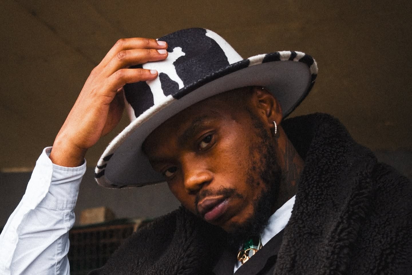 Halo Yagami Explores Love, Intention and Connection on New EP, Indandatho