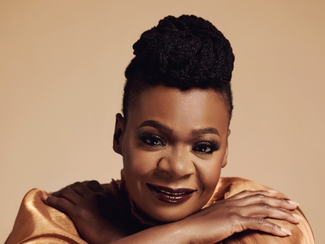 Judith Sephuma’s ‘Iya Iyo’ Finds a New Generation