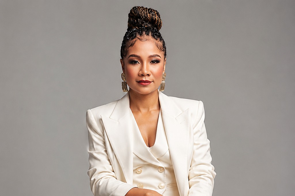 Liesl Penniken Embraces Her Solo Era With Empowering New Single “This Is Who I Am”
