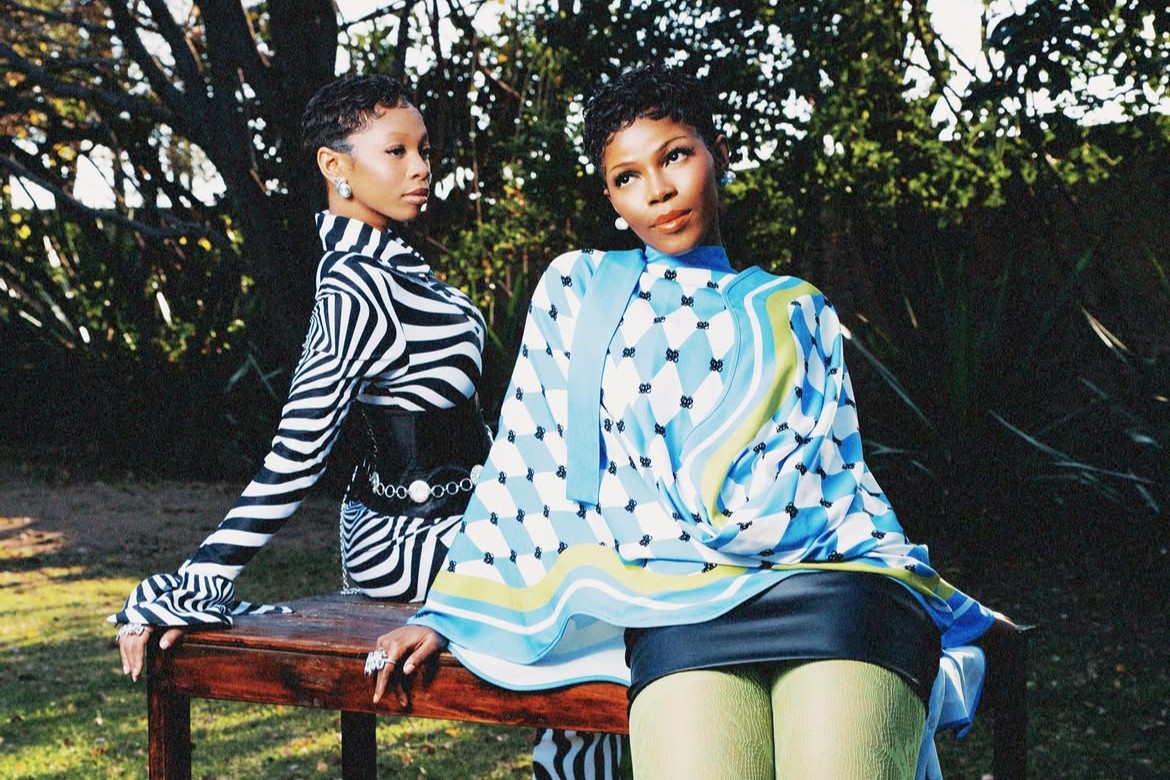 SAI HLE Redefines South African Dance Music With New Single KHULA