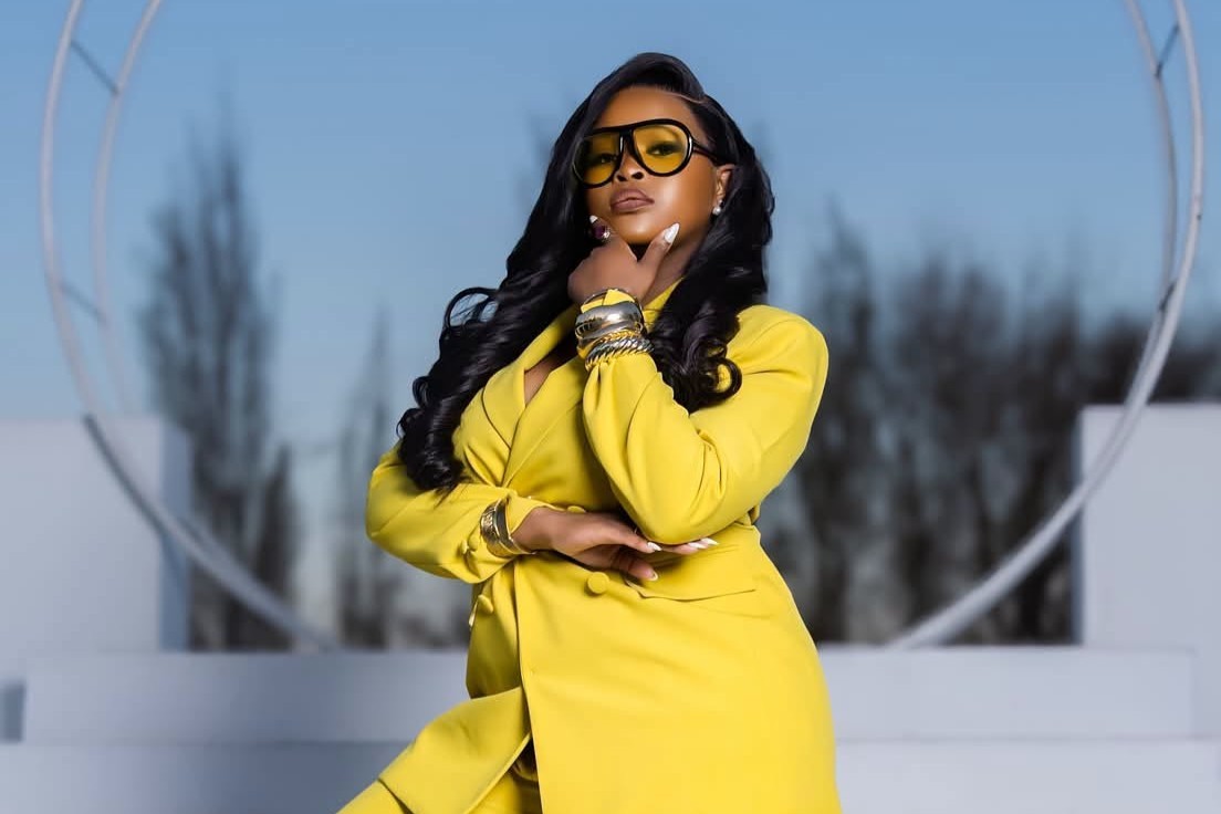 Shandesh Unveils Personal Side With New Lekompo Single “Sefela sa Lekompo” Featuring Wendy M