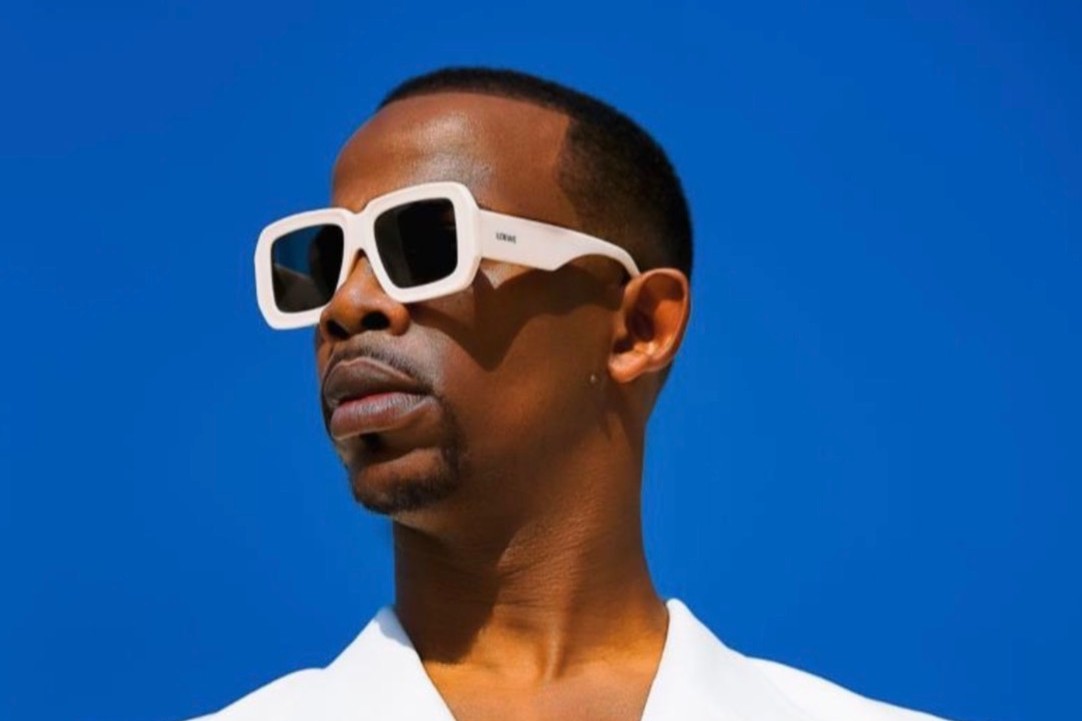 Zakes Bantwini Delivers Double A-Side ‘Impatient / You Never Know’ on Anjunadeep