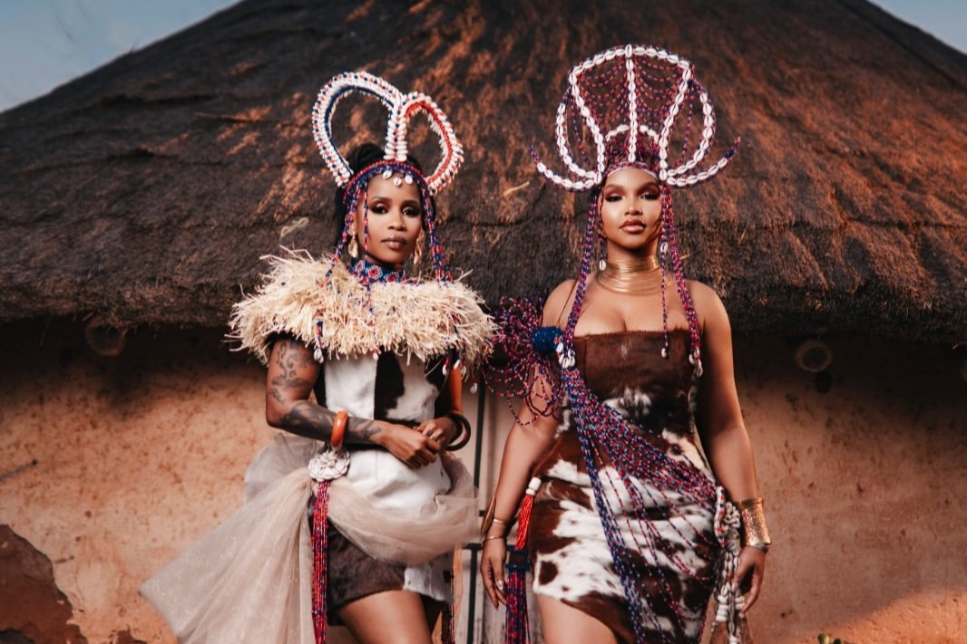 Zulu Queens Finally Release Debut Album Isithembu
