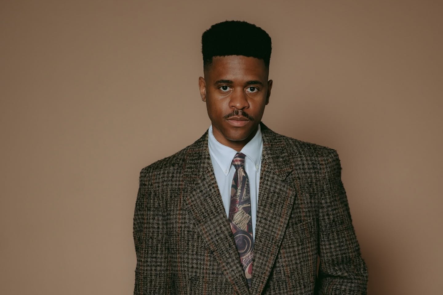 Booshle G Releases MIRACLE A Song About Love Faith and Taking a Leap of Faith