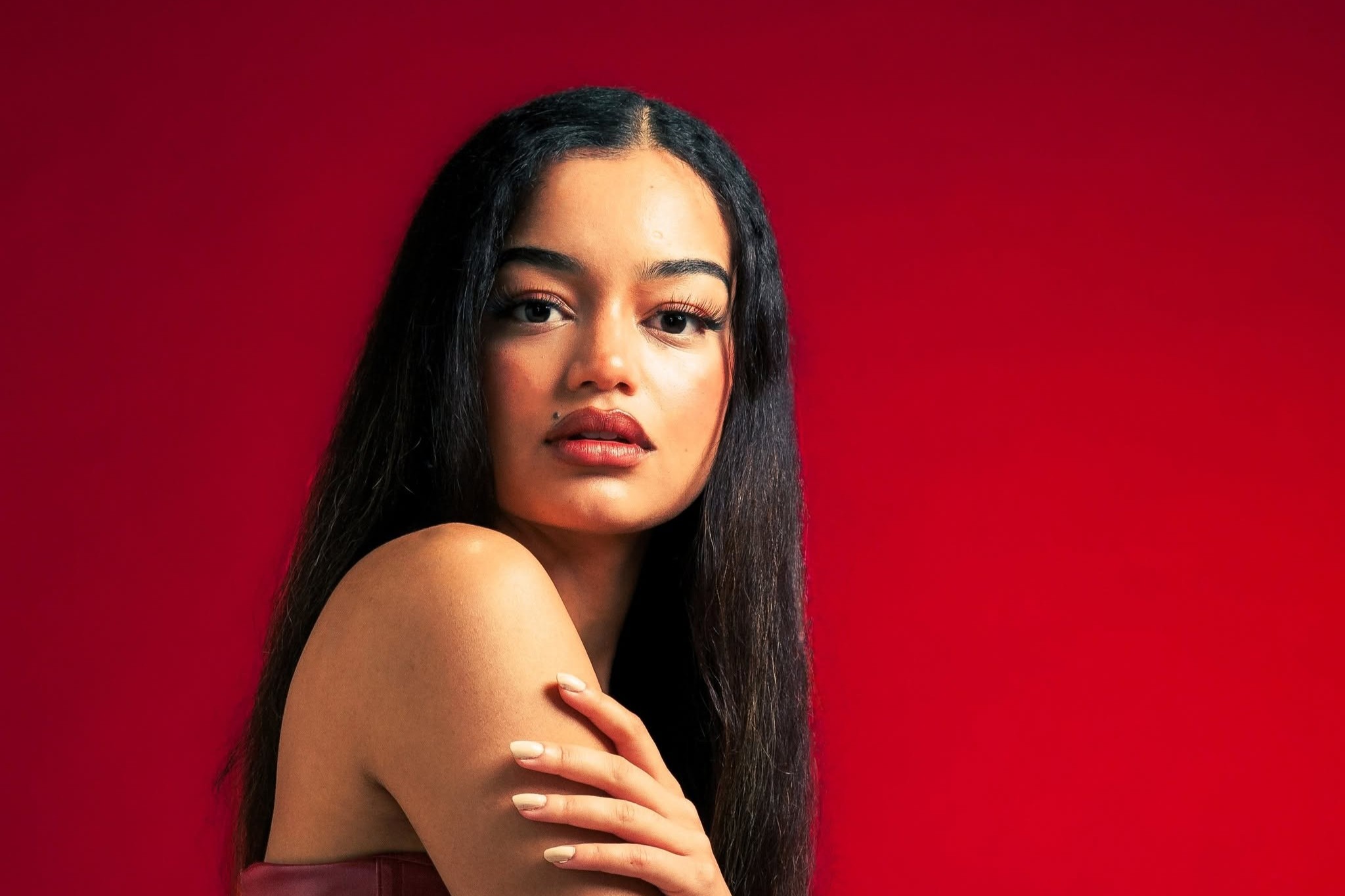 Brittney Jeptha Celebrates Life and Growth With New Single “Twenty-Five”