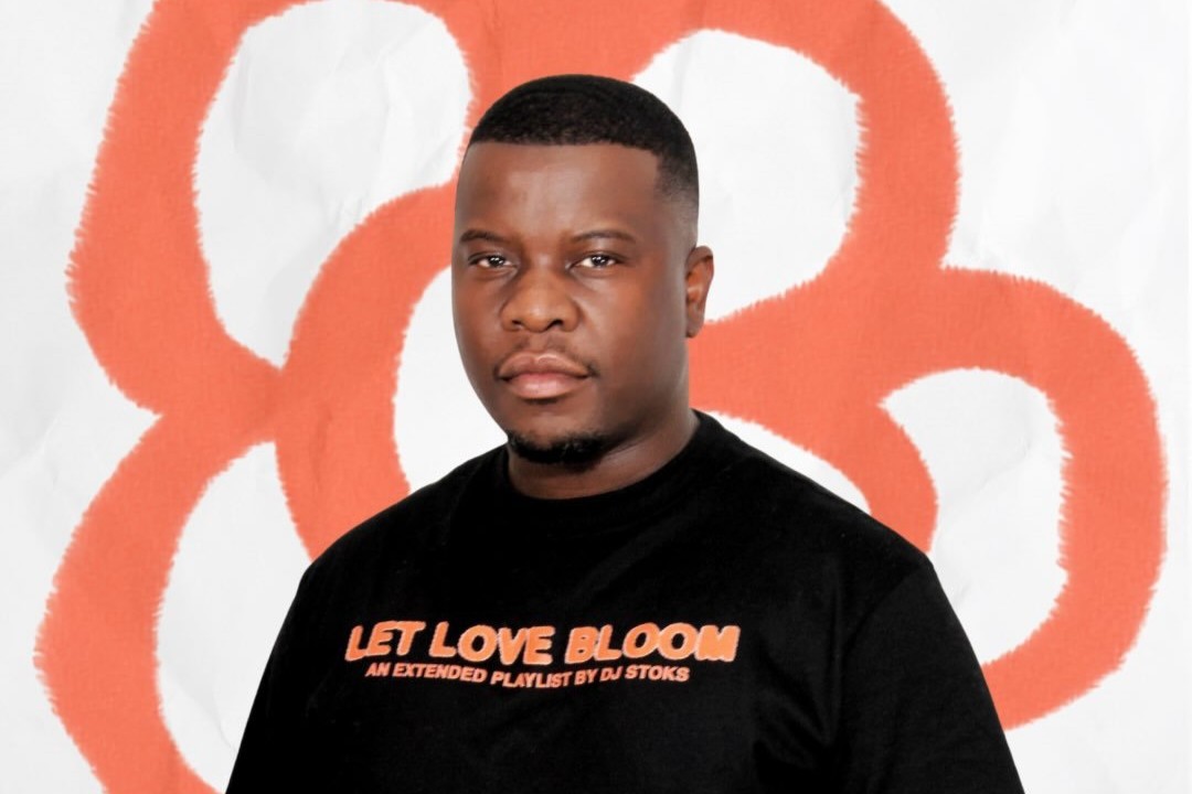 DJ Stoks Builds Anticipation for Let Love Bloom With Lerato La MaFaratlhatlha