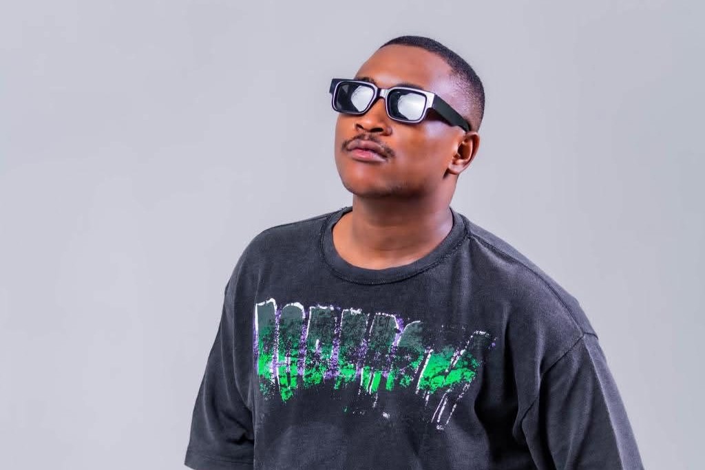 Goldmax Releases Viral Gqom Single eZimbali After Taking Over TikTok Instagram and Durban Taxis