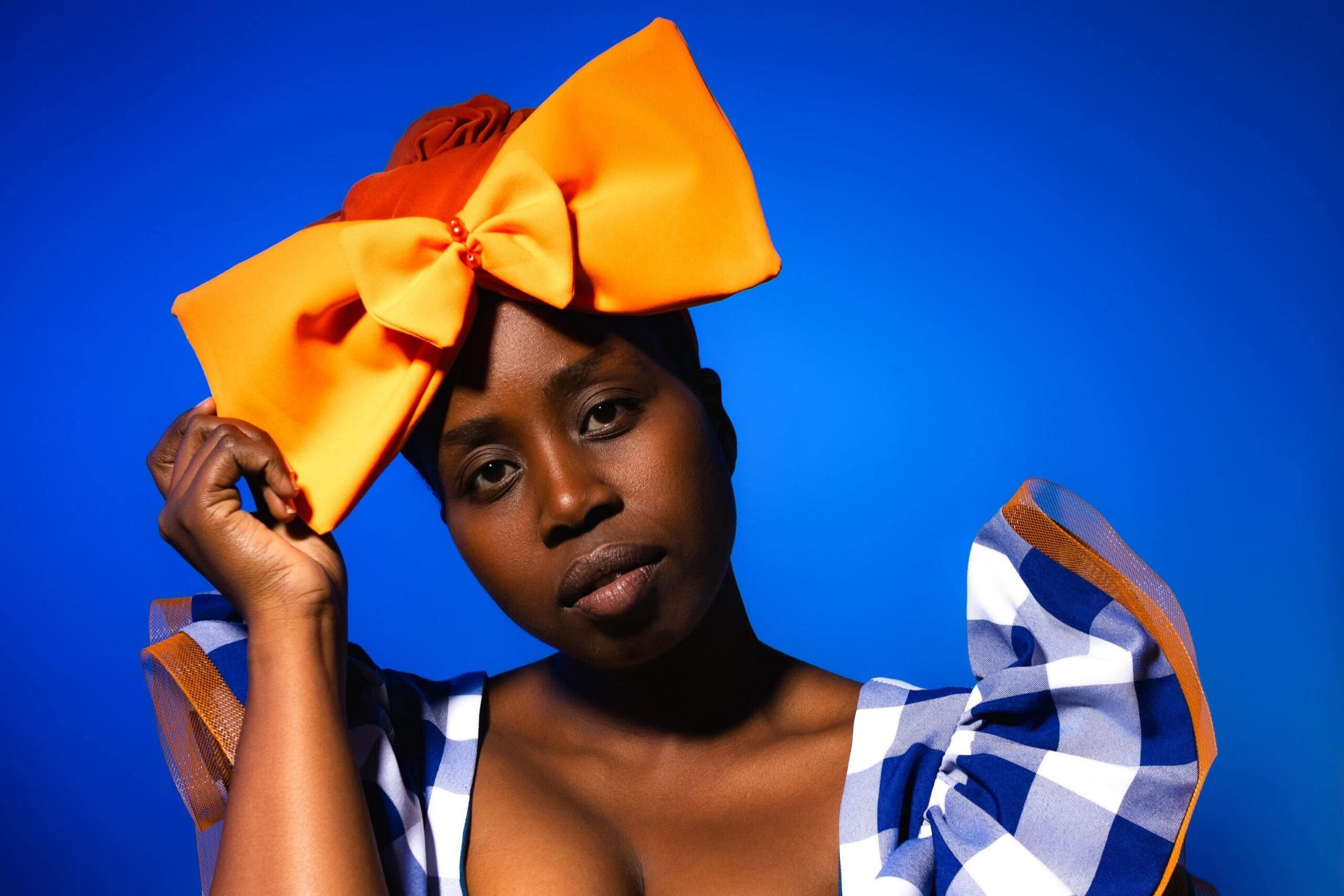 KatzTheSingR Makes Her Formal Musical Debut With Soulful New Single “Gopola”