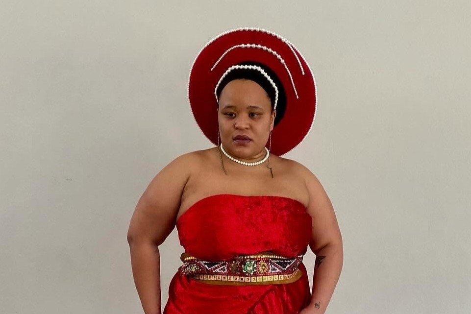 Nue Sam Finds Her Own Sound With Soulful Maskandi Project uNongqayizivele