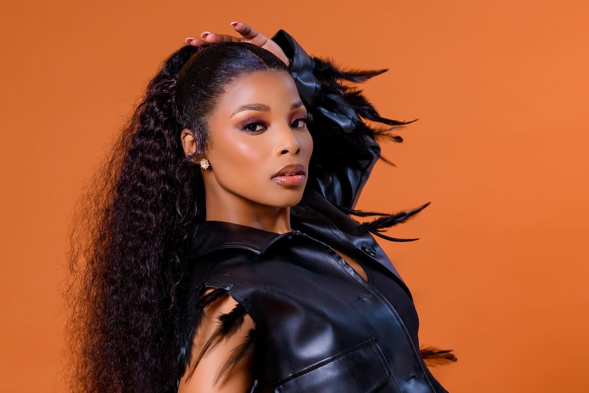 Ornica Bellz and Zee Nxumalo Turn a Love Triangle Into a Gqom Hit With Inkomishi