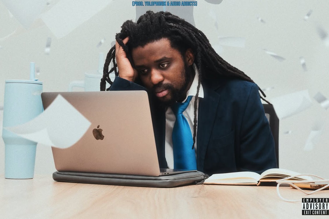 S’BO GYRE Leaves the 9-to-5 Behind With “I Quit (9.2.5)”