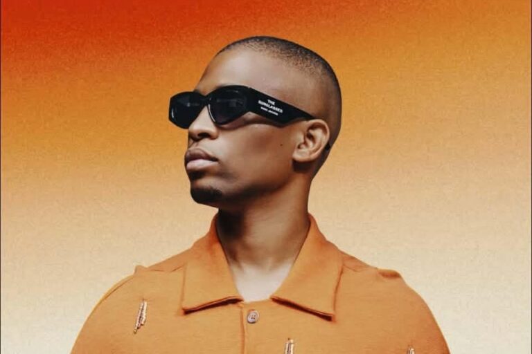 Argento Dust Brings Afro-House, Gqom and Hip-Hop Together on New Single Ayxabene