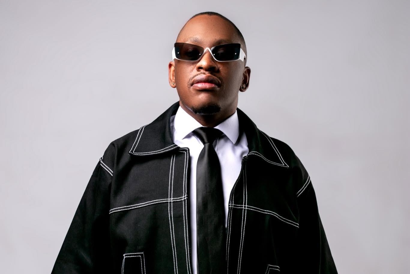 Kasi Pride Anthem: Makwa’s “GOMORA” Is Out Now